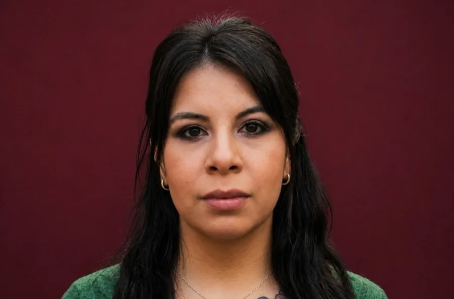 Gisela Abrigo