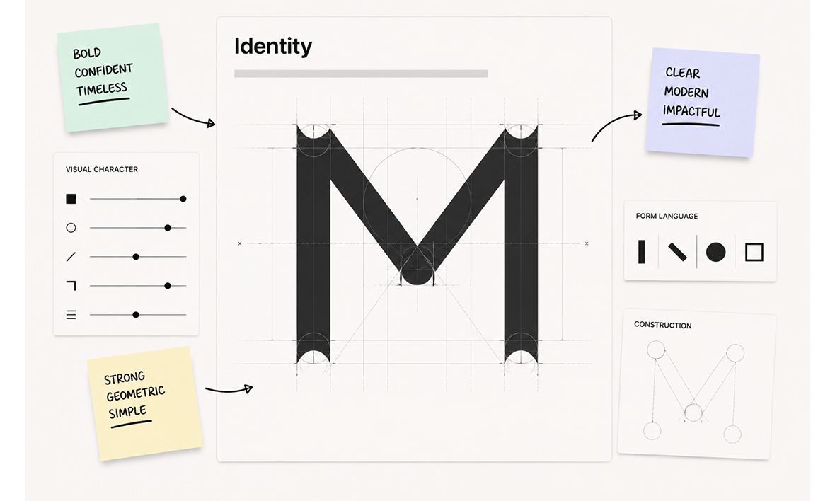 Identity