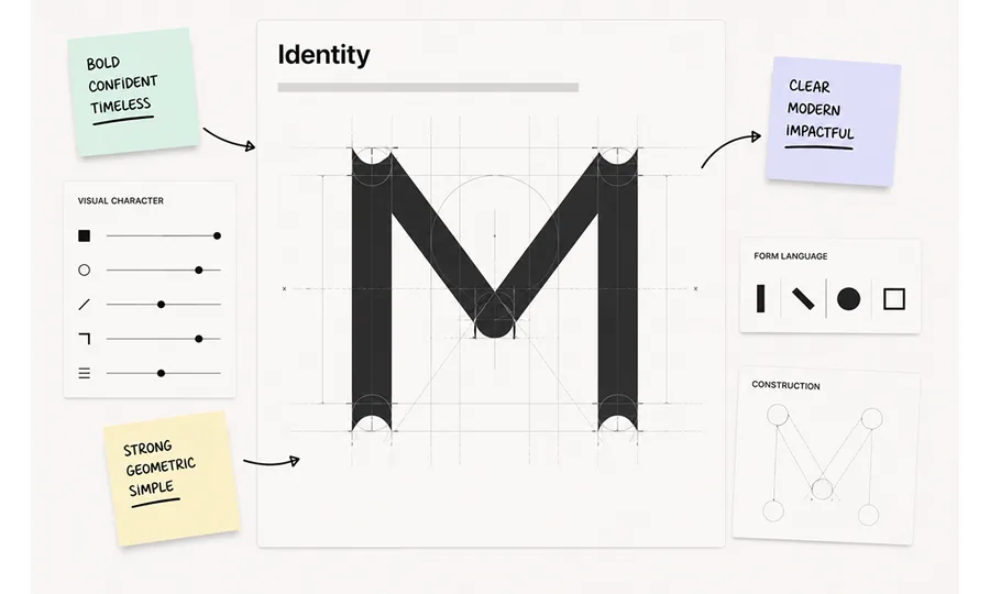 Identity